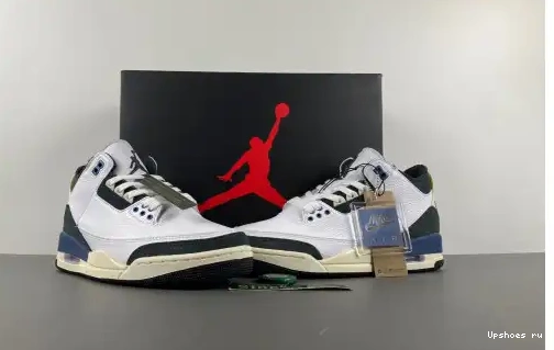 OG HV8571-100 Ma  Jordan Retro Maniére HV8571-100 A Blue”   “Diffused SP 3 0503